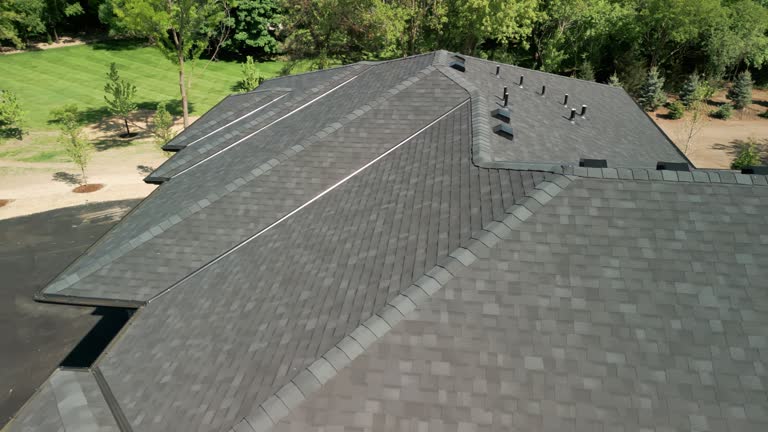 Best 4 Ply Roofing  in Level Park Oak Park, MI