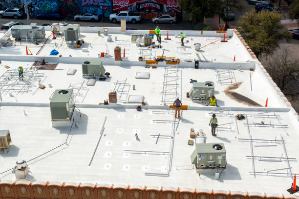 Best Skylight Installation and Repair  in Level Park Oak Park, MI