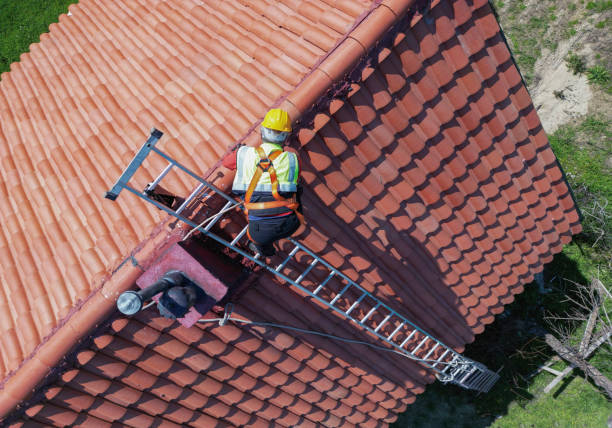 Trusted Level Park Oak Park, MI Roofing Experts