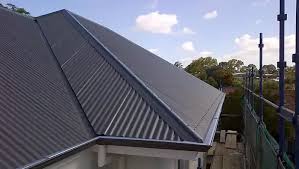 Professional Roofing in Level Park Oak Park, MI
